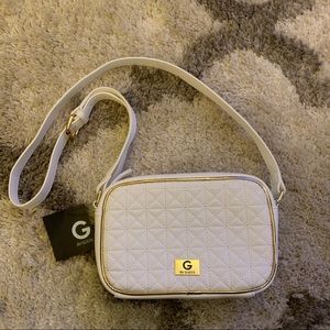 Guess Quilted Bag